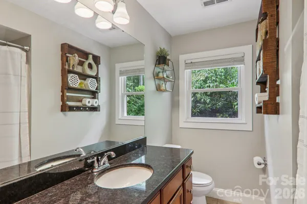 $850,000 | 416 South Cherokee Avenue, Black Mountain, NC 28711