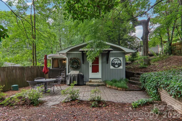 $850,000 | 416 South Cherokee Avenue, Black Mountain, NC 28711