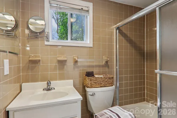 $850,000 | 416 South Cherokee Avenue, Black Mountain, NC 28711