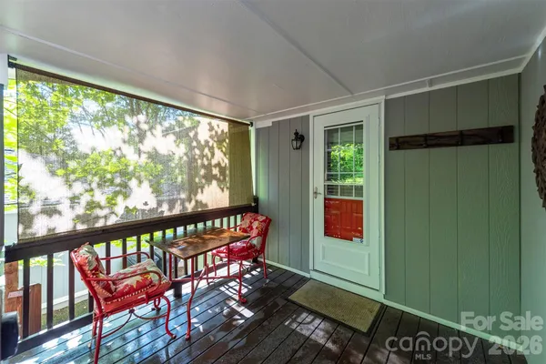 $850,000 | 416 South Cherokee Avenue, Black Mountain, NC 28711