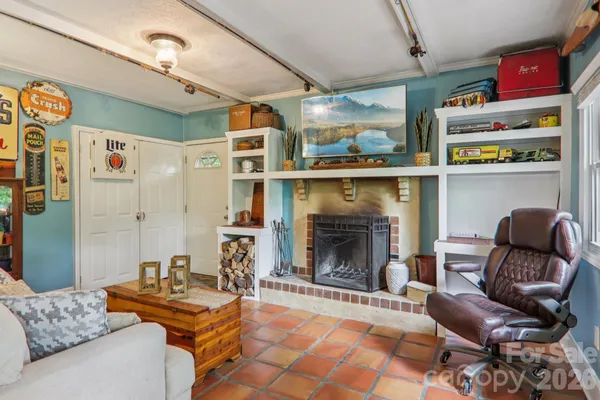 $850,000 | 416 South Cherokee Avenue, Black Mountain, NC 28711