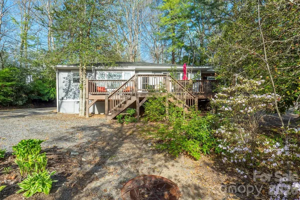 $850,000 | 416 South Cherokee Avenue, Black Mountain, NC 28711