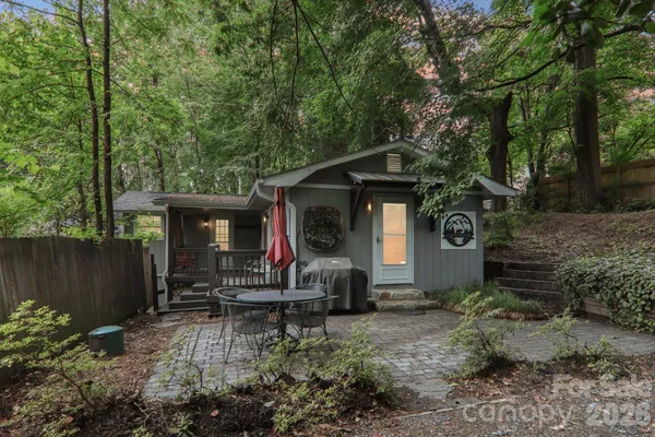 $850,000 | 416 South Cherokee Avenue, Black Mountain, NC 28711