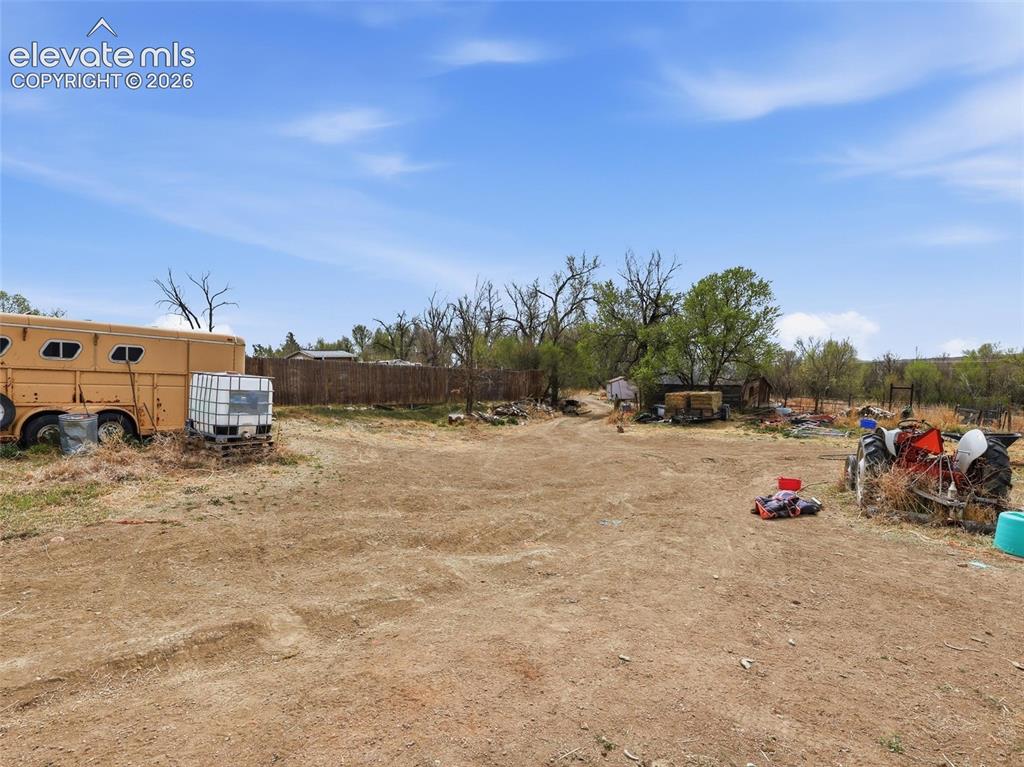 407 Fountain Mesa Road Fountain, CO 80817 - Photo 39 of 47