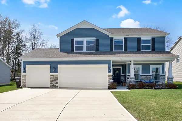 $385,000 | 193 Abby Lane, Batesville, IN 47006