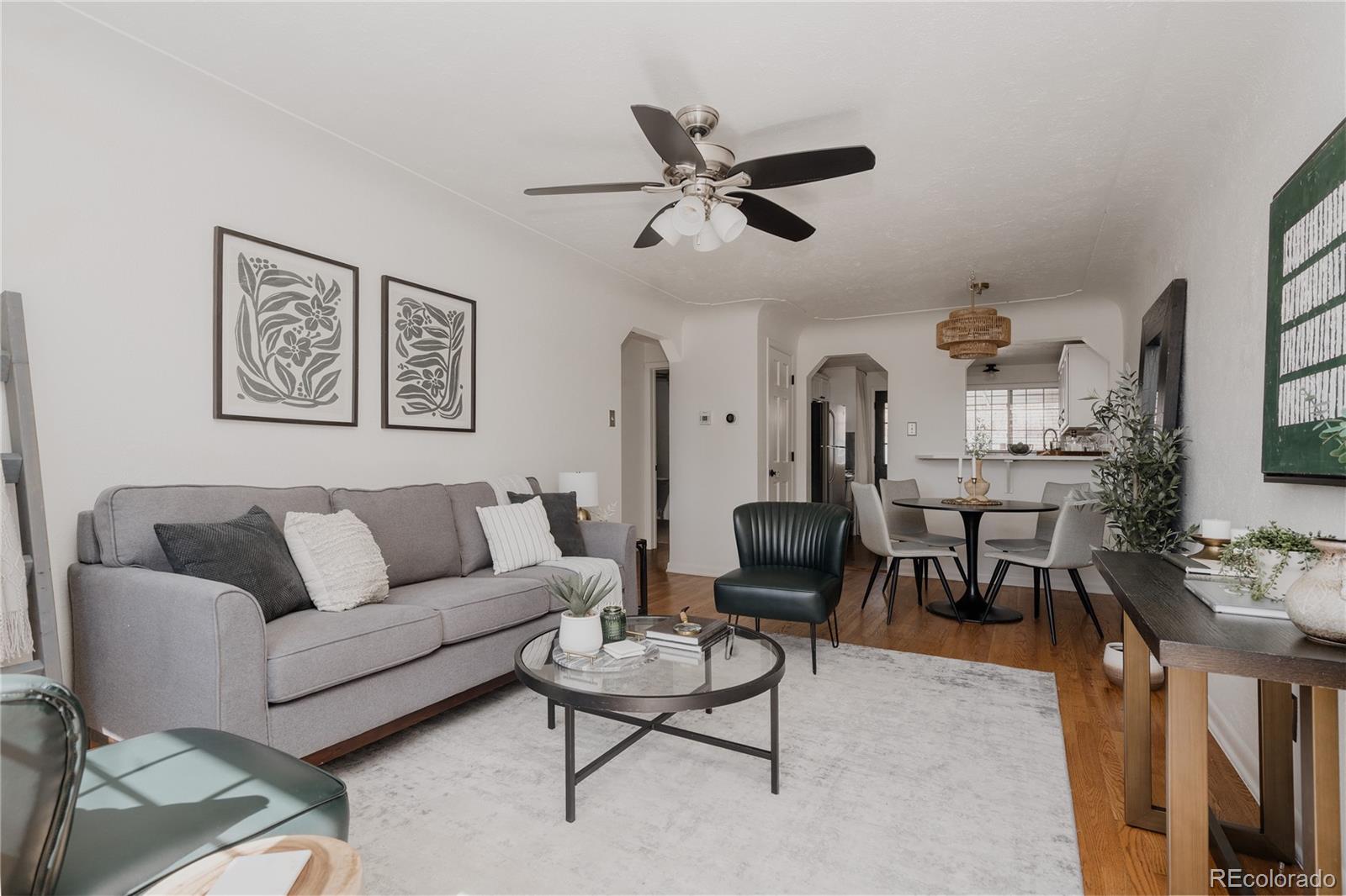 2459 Yates Street Denver, CO 80212 - Photo 11 of 45