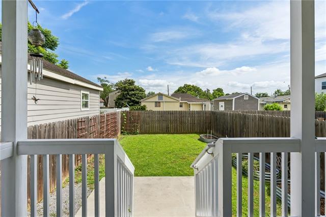 2812 Andover Street Jefferson, LA 70121 - Photo 22 of 28