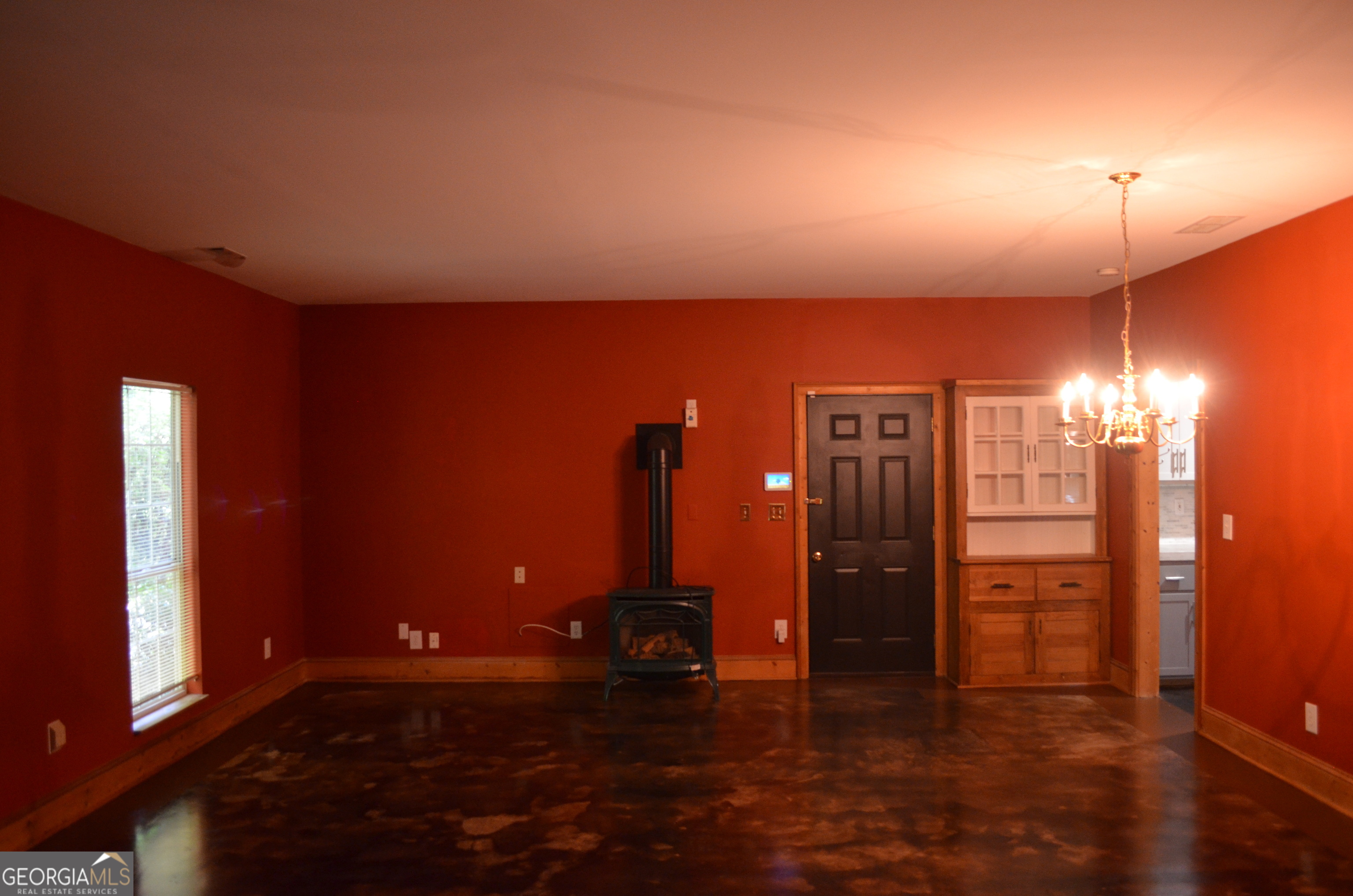 406 Covered Bridge Road Covington, GA 30016 - Photo 56 of 74