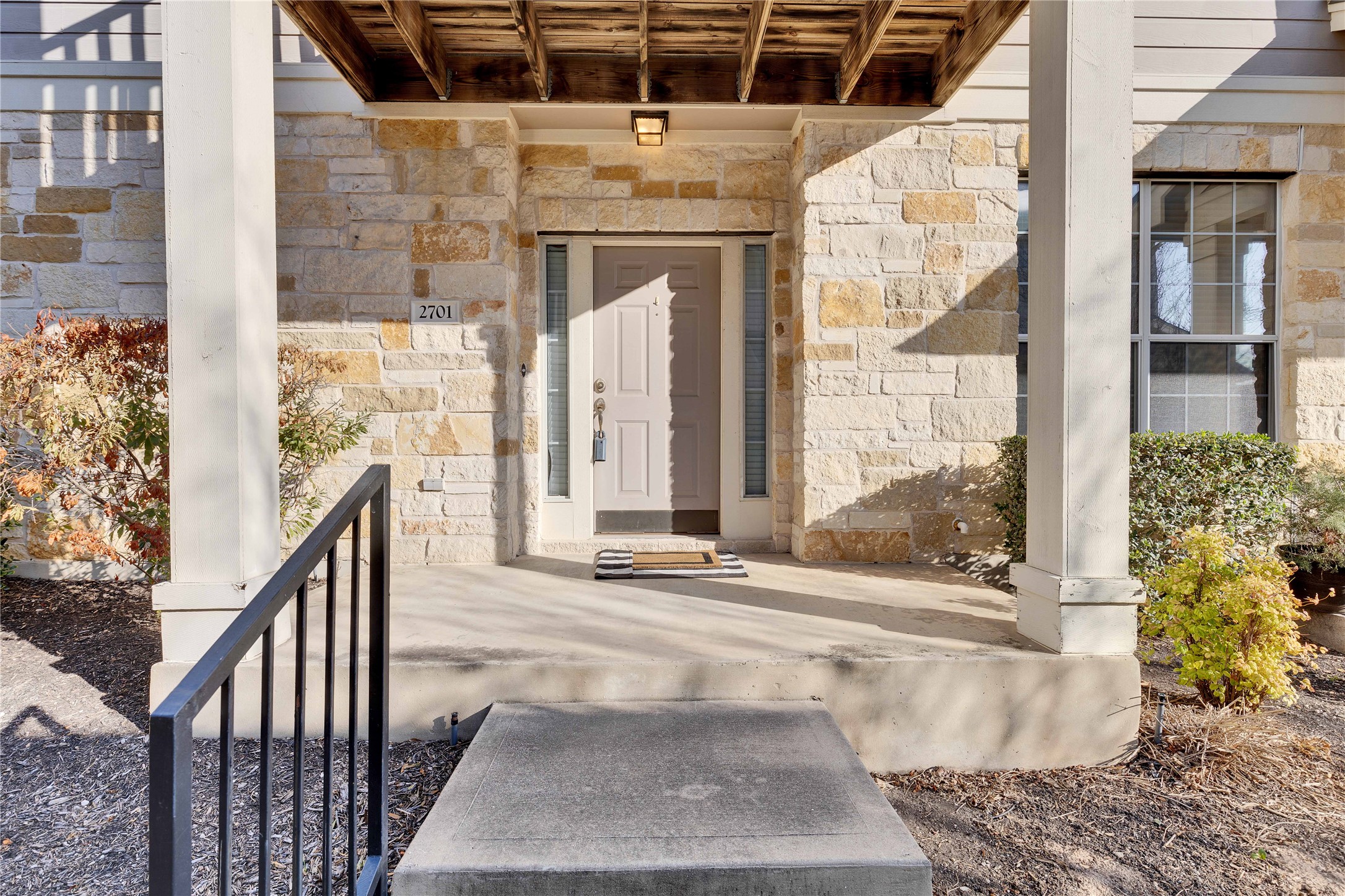 1900 Scofield Ridge Parkway, Unit 2701 Austin, TX 78727 - Photo 2 of 20