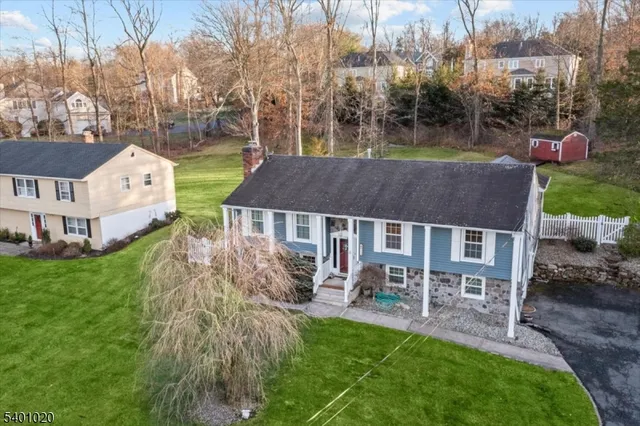 $799,999 | 775 Highway 202, Montville, NJ 07082