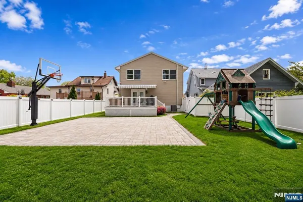 $799,999 | 12 Chamberlain Avenue, Little Ferry, NJ 07643