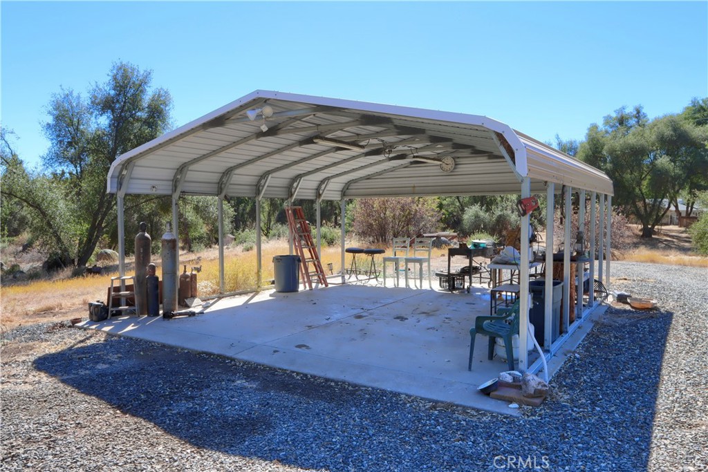 5327 Carleton Road Mariposa, CA 95338 - Photo 46 of 56 Outdoor Carport