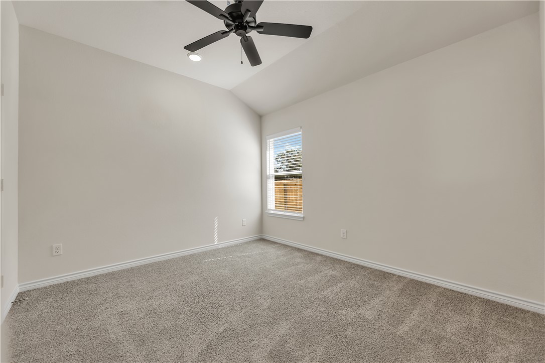 3520 Pointe Du Hoc Drive Bryan, TX 77808 - Photo 34 of 40 Secondary bedroom 2