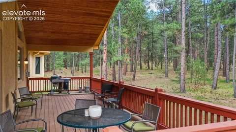 $1,130,000 | 4235 Slash Pine Drive, Colorado Springs, CO 80908