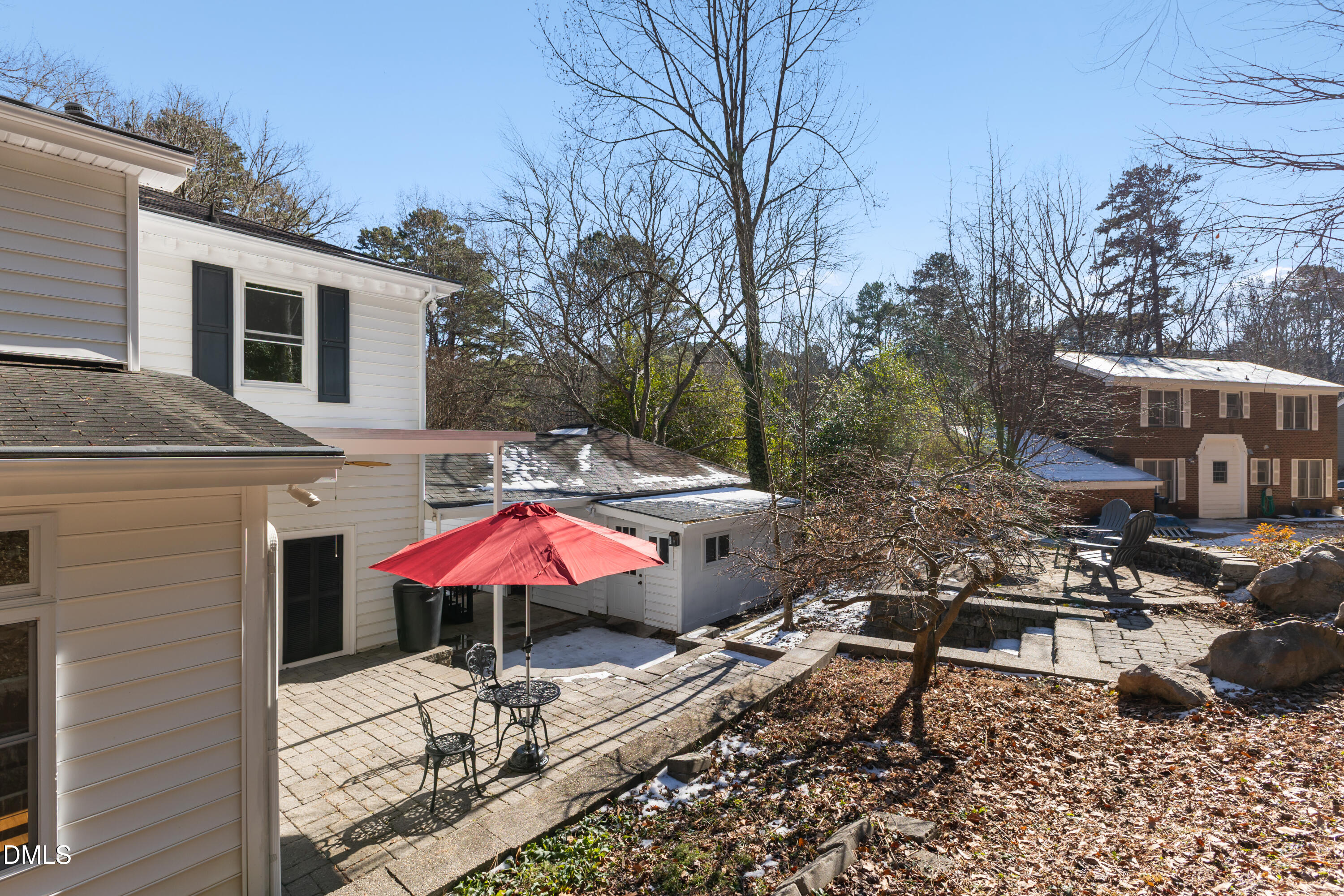 6221 Rushingbrook Drive Raleigh, NC 27612 - Photo 29 of 45 CY1A9523