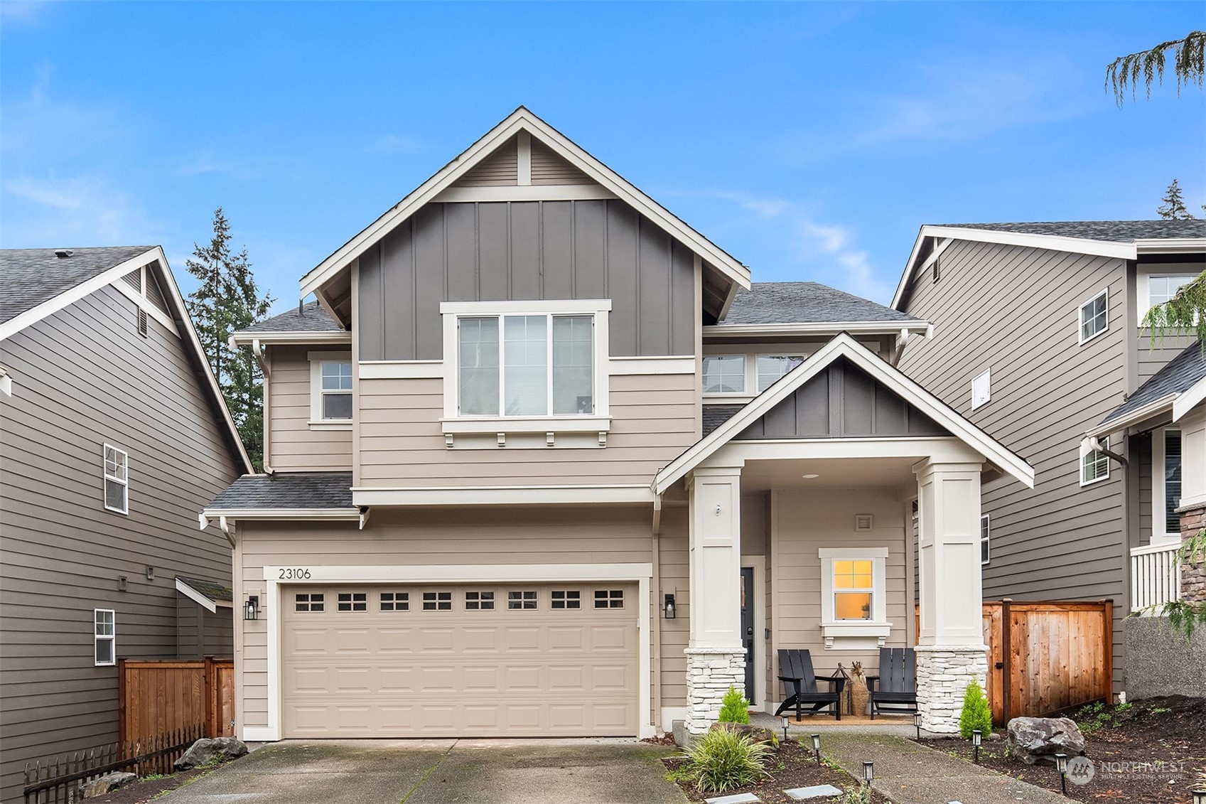 23106 35th Drive Southeast Bothell, WA 98021 - Photo 1 of 33