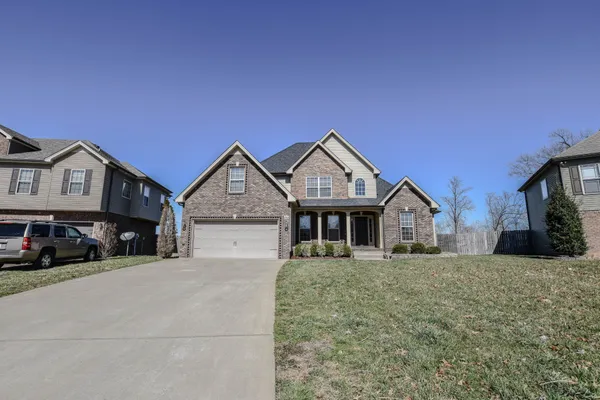 $2,050 | 1768 Apache Way, Clarksville, TN 37042