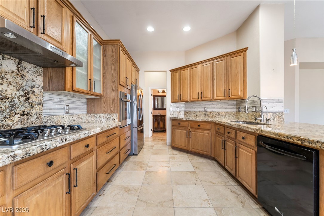 2274 Moresca Avenue Henderson, NV 89052 - Photo 11 of 30