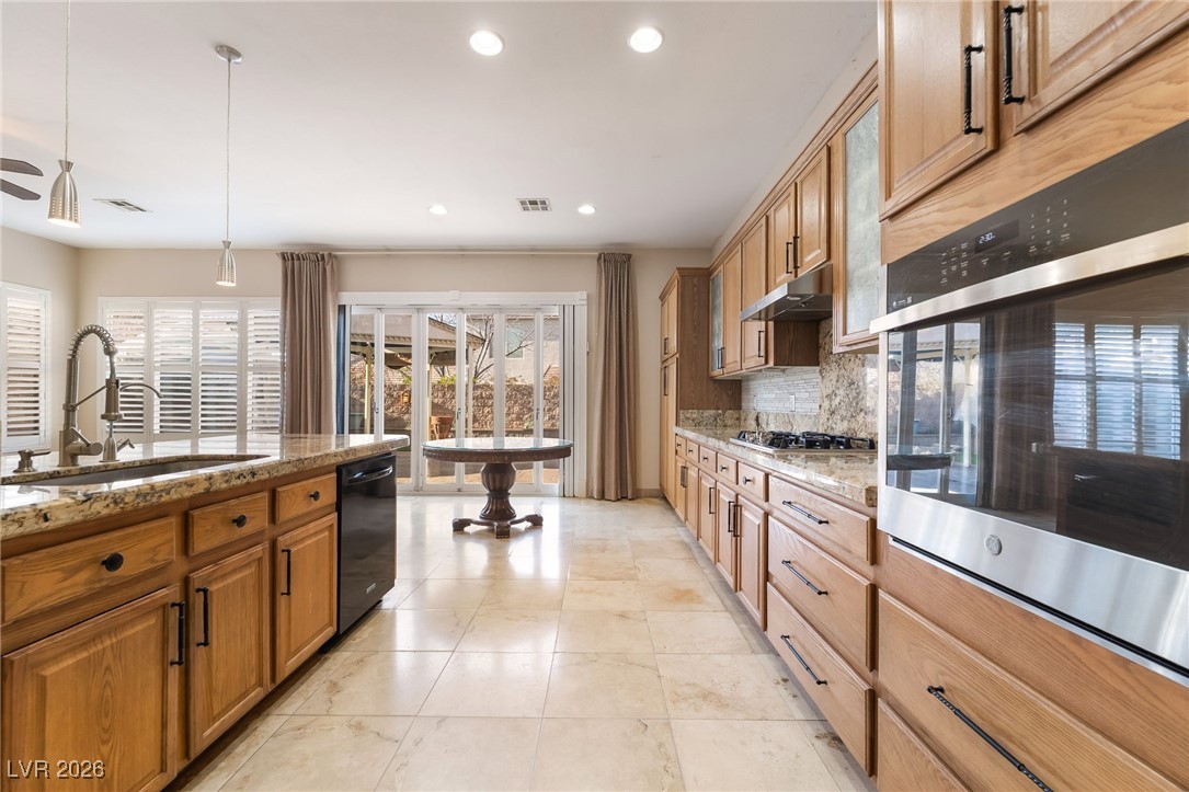 2274 Moresca Avenue Henderson, NV 89052 - Photo 12 of 30