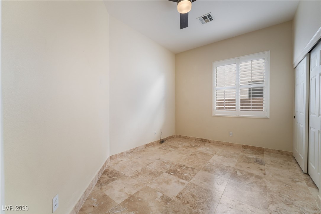 2274 Moresca Avenue Henderson, NV 89052 - Photo 17 of 30 Bedroom 2