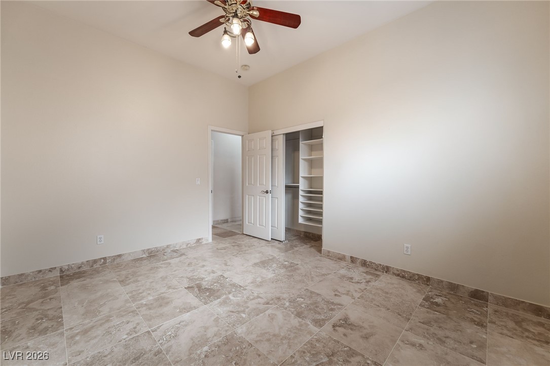 2274 Moresca Avenue Henderson, NV 89052 - Photo 18 of 30 Bedroom 3
