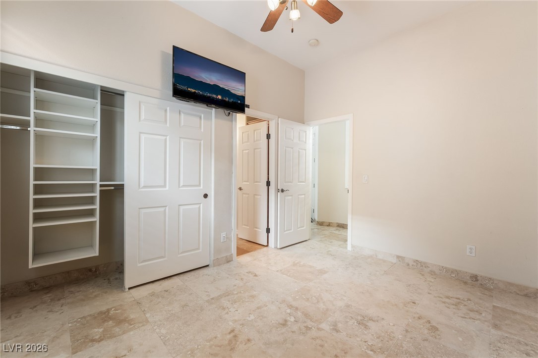 2274 Moresca Avenue Henderson, NV 89052 - Photo 20 of 30 Bedroom 4
