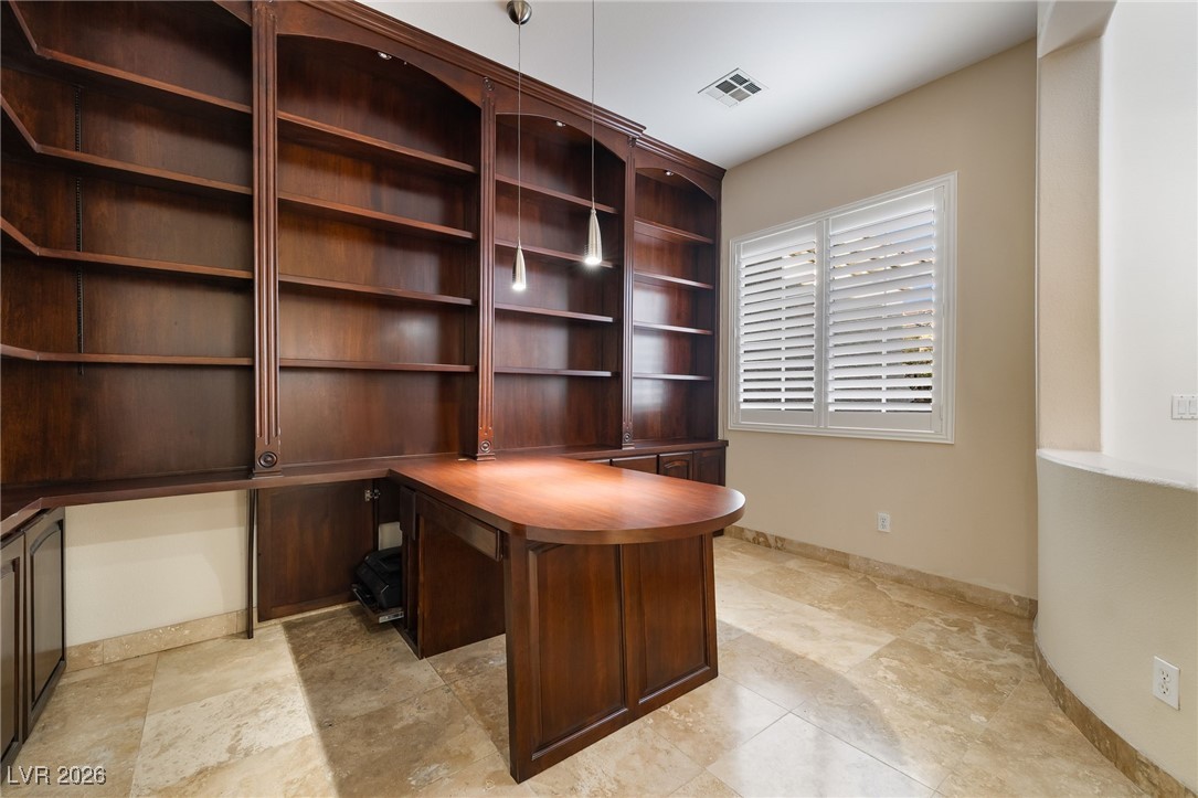 2274 Moresca Avenue Henderson, NV 89052 - Photo 21 of 30 Den/office