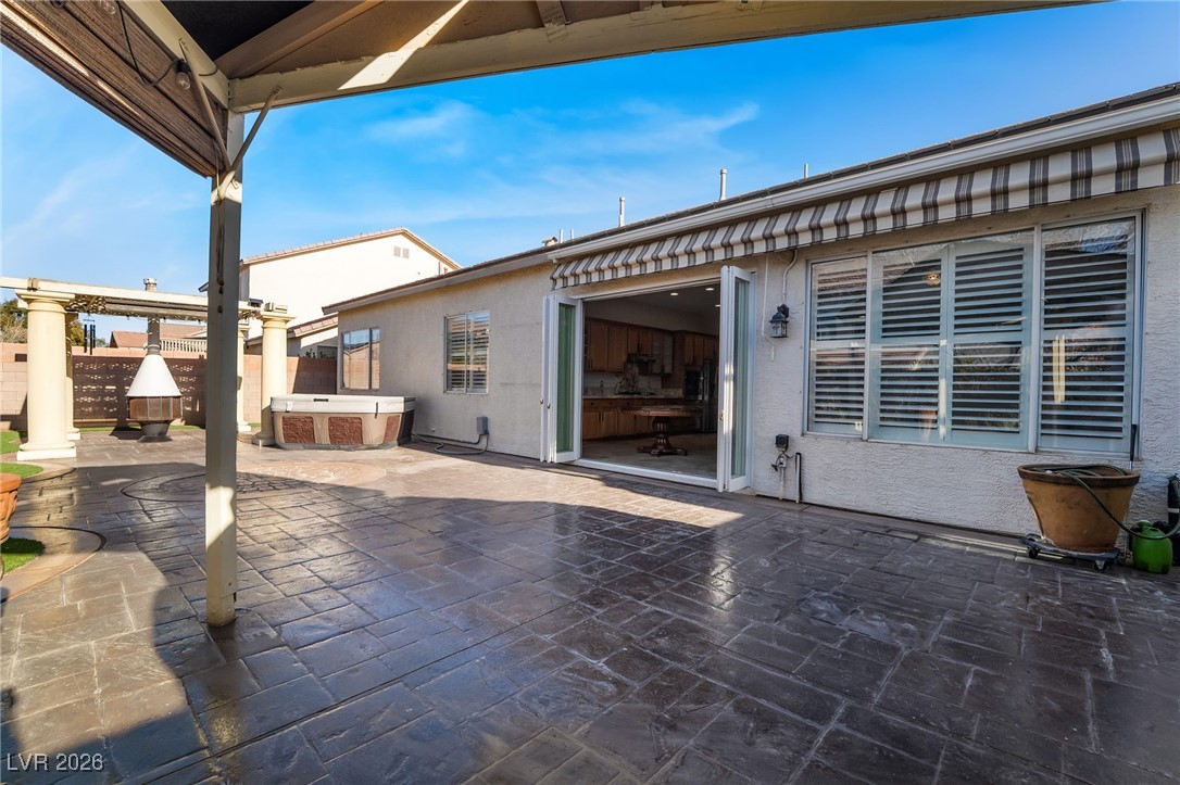 2274 Moresca Avenue Henderson, NV 89052 - Photo 24 of 30