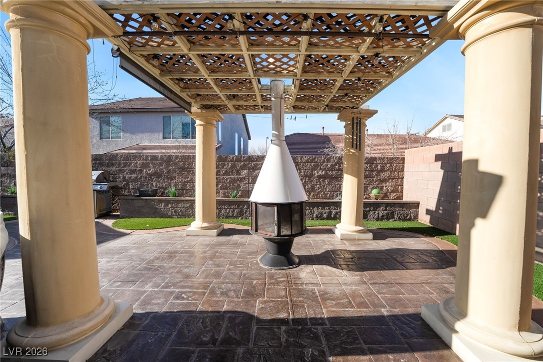 2274 Moresca Avenue Henderson, NV 89052 - Photo 26 of 30