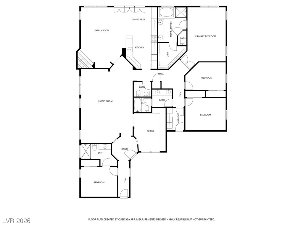 2274 Moresca Avenue Henderson, NV 89052 - Photo 27 of 30
