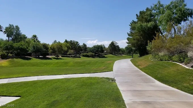 2274 Moresca Avenue Henderson, NV 89052 - Photo 28 of 30 Harmony Park