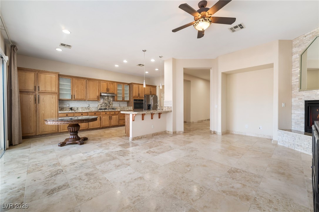 2274 Moresca Avenue Henderson, NV 89052 - Photo 9 of 30