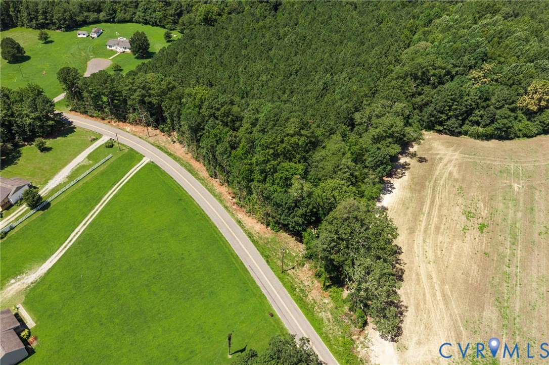 738 Bowlers Road Center Cross, VA 22437 - Photo 6 of 25 2.37 Acres in total. 1.70 Ac. surrounding Farmhous