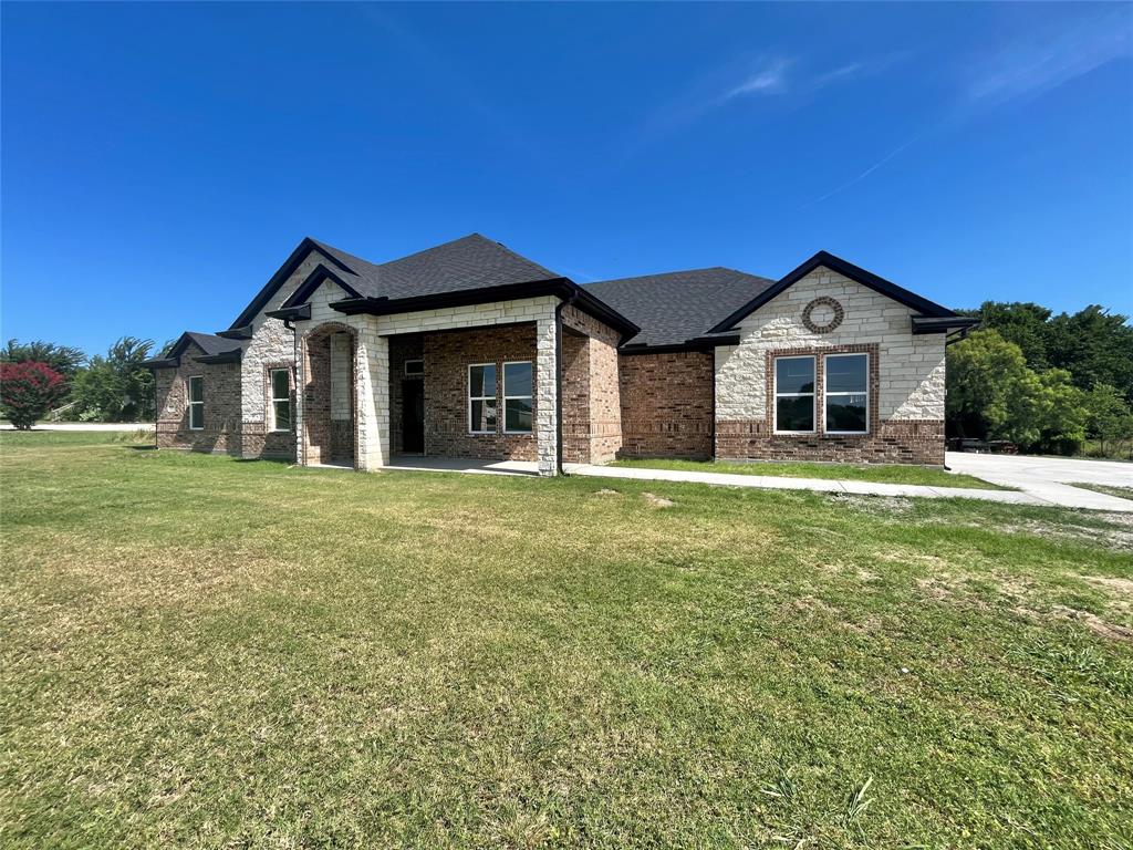 127 Valley Meadows Drive Springtown, TX 76082 - Photo 24 of 32