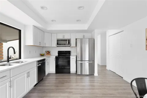 $589,000 | 12153 East Amherst Circle, Aurora, CO 80014