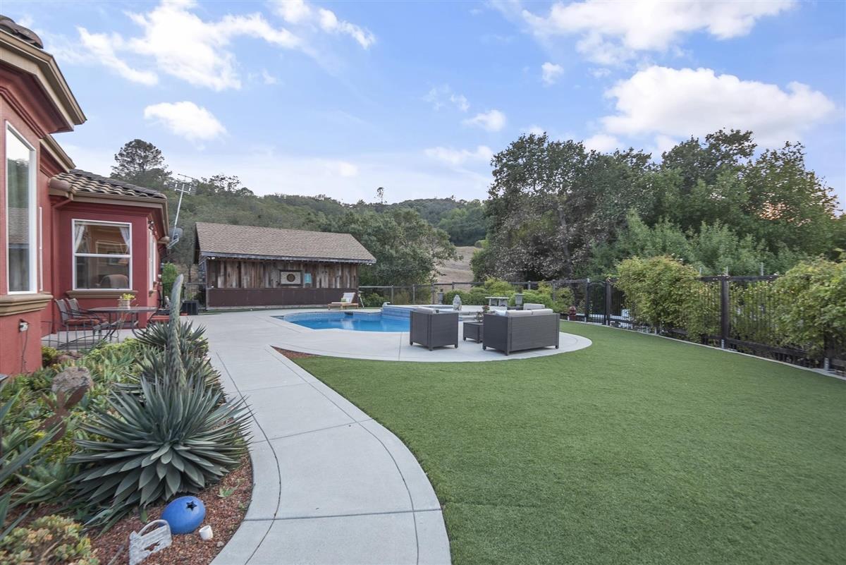 17155 Uvas Road Morgan Hill, CA 95037 - Photo 37 of 53 Gallery Image 37