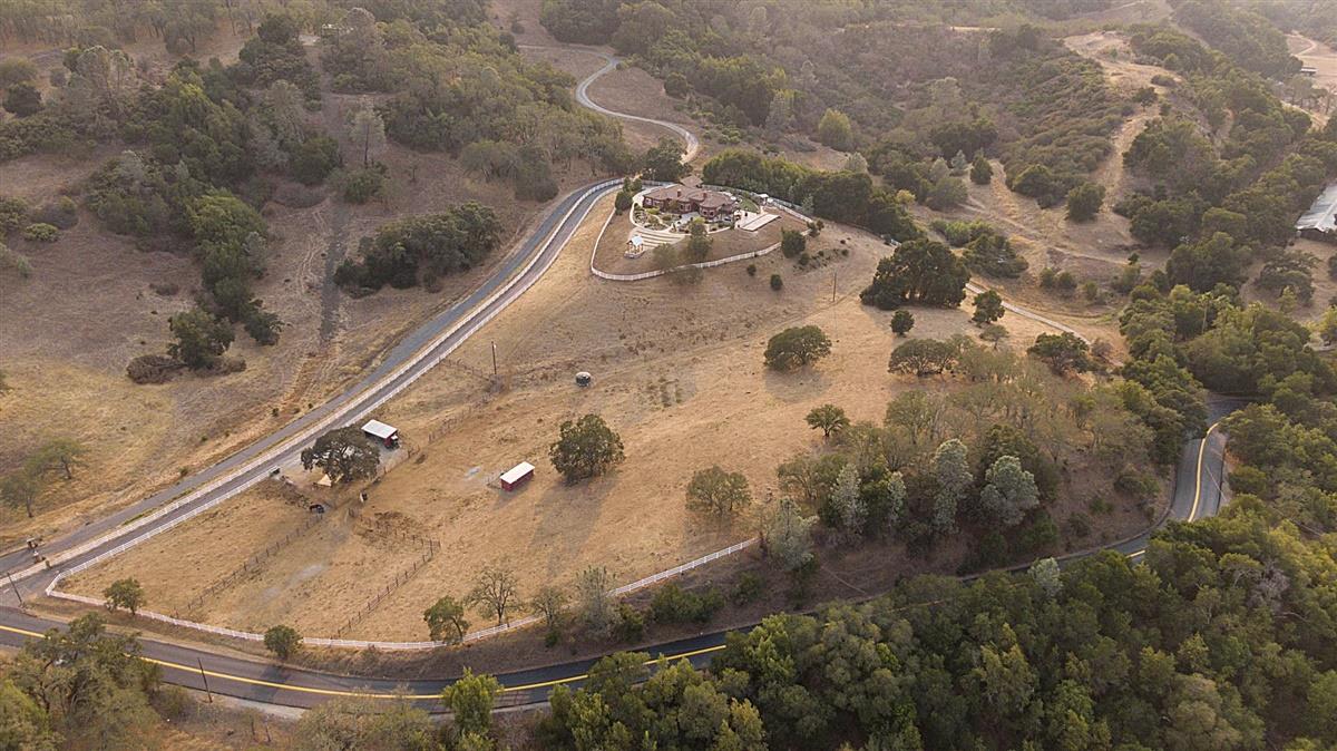 17155 Uvas Road Morgan Hill, CA 95037 - Photo 50 of 53 Gallery Image 50
