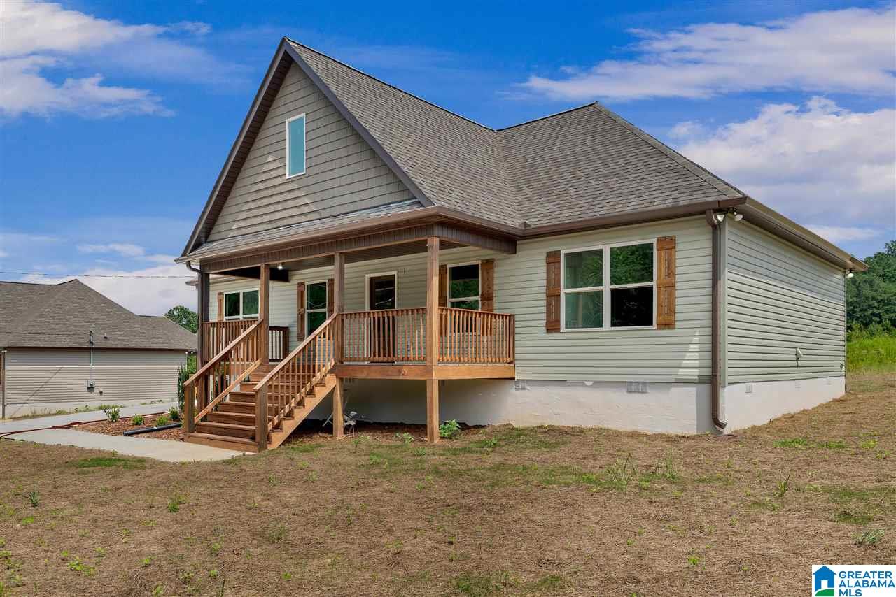 2728 Oscar Bradford Road Hayden, AL 35079 - Photo 2 of 26