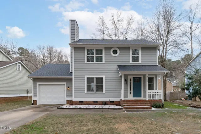 $557,500 | 2003 Pathway Drive, Chapel Hill, NC 27516