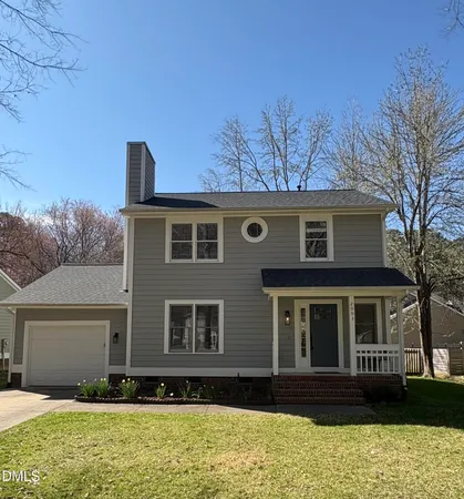 $550,000 | 2003 Pathway Drive, Chapel Hill, NC 27516