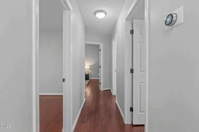 $557,500 | 2003 Pathway Drive, Chapel Hill, NC 27516