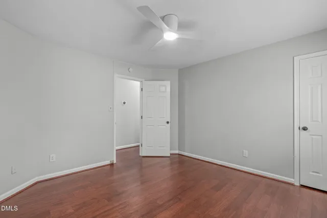 $557,500 | 2003 Pathway Drive, Chapel Hill, NC 27516