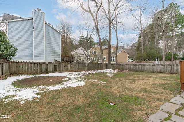 $557,500 | 2003 Pathway Drive, Chapel Hill, NC 27516