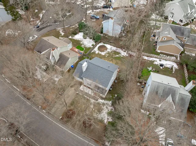 $557,500 | 2003 Pathway Drive, Chapel Hill, NC 27516