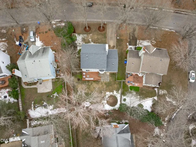 $557,500 | 2003 Pathway Drive, Chapel Hill, NC 27516