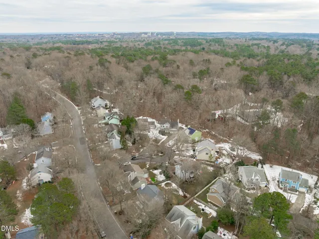 $557,500 | 2003 Pathway Drive, Chapel Hill, NC 27516