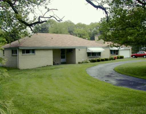 121 Center Church Road Canonsburg, PA 15317 - Photo 1 of 8 Exterior Front.