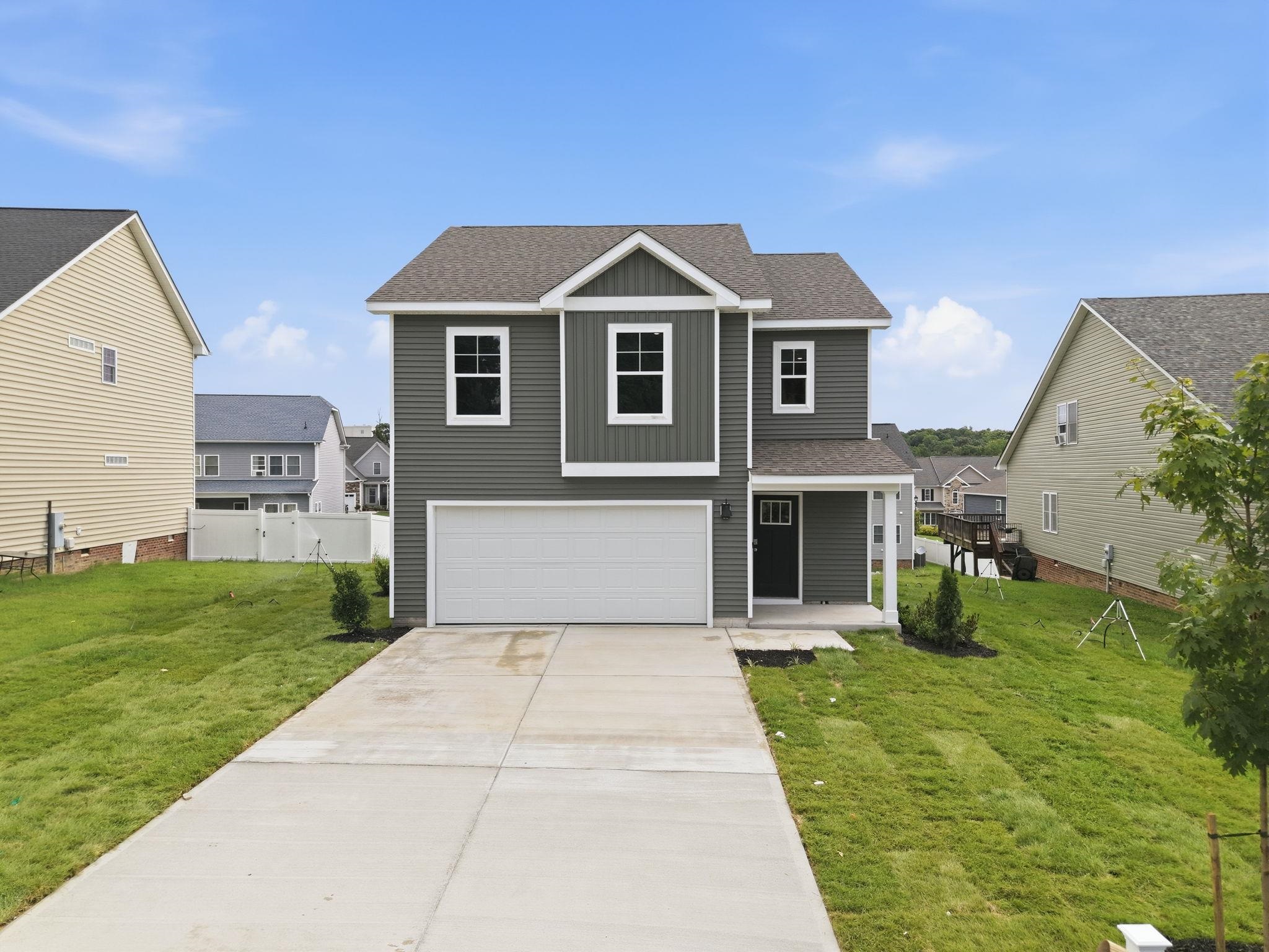 111 Meadow Ridge Way Staunton, VA 24401 - Photo 1 of 20 Gallery Image 1