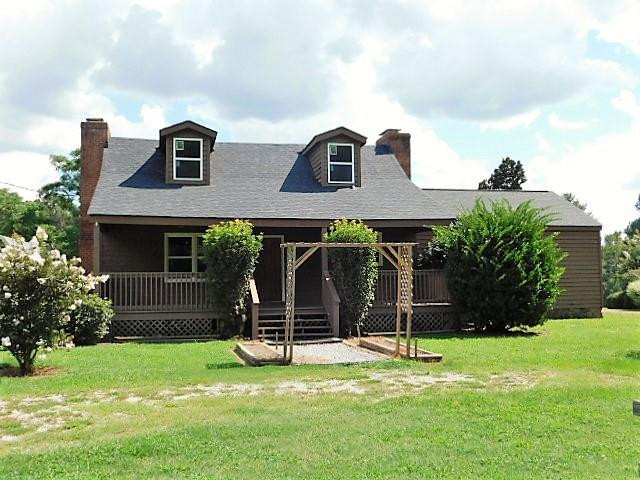 732 Stagecoach Road Thomson, GA 30824 - Photo 1 of 21 Main View