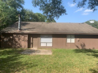 4419 Stallion Brook Lane Spring, TX 77388 - Photo 15 of 15 a view of outdoor space and yard